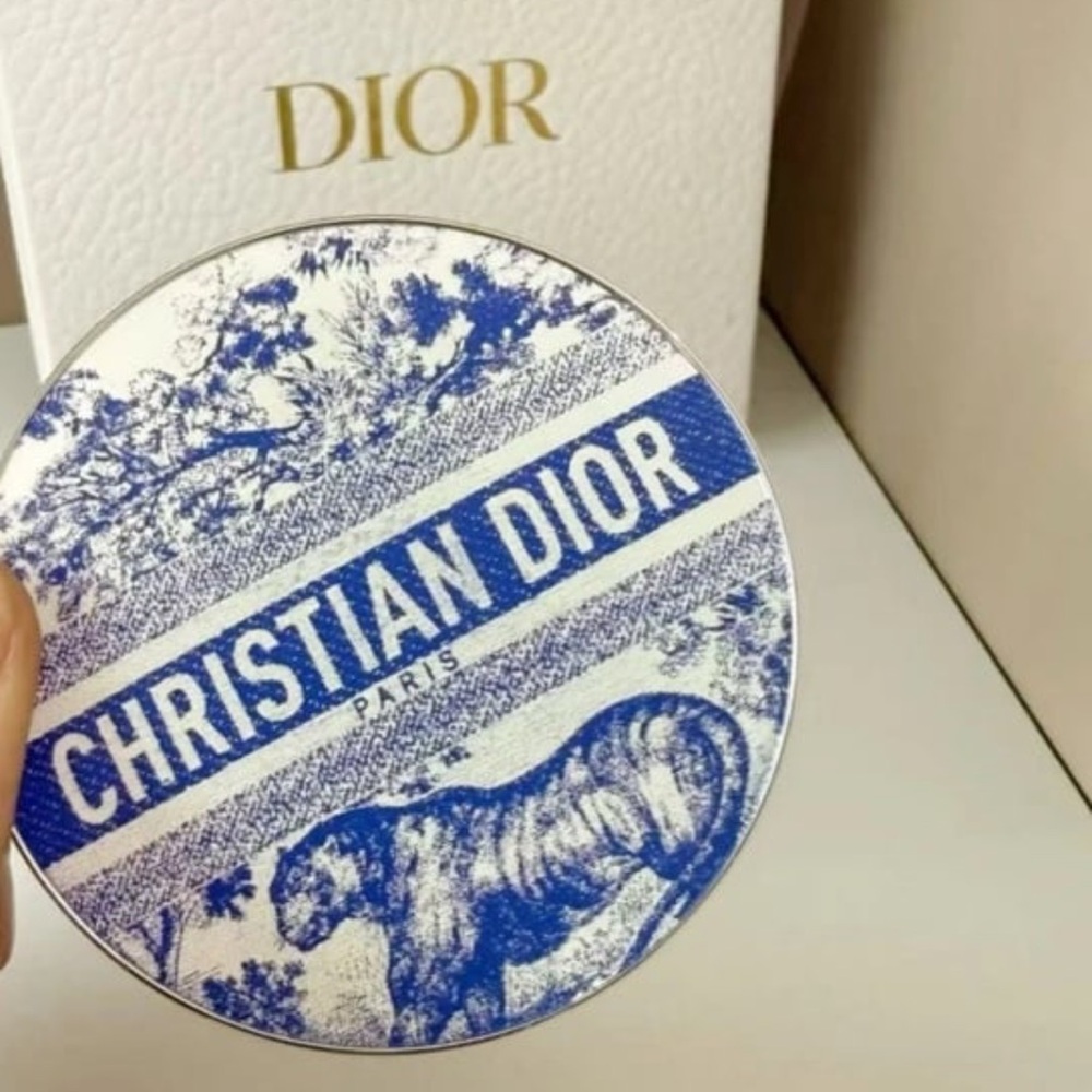 Dior Compact Mirror GWP With Box
